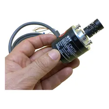 Encoder Incremental E6b2-cwz5b 360 P/r 5-24vdc PNP Foto  mini 1