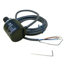 Encoder Incremental E6b2-cwz5b 360 P/r 5-24vdc PNP Foto mini  3