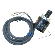 Encoder Incremental E6b2-cwz5b 360 P/r 5-24vdc PNP Foto mini  2