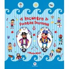 Encontre Piratas Divertidos E Muito Mais Foto  mini 1