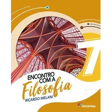 Encontro Com A Filosofia 7 Ano Foto mini 1