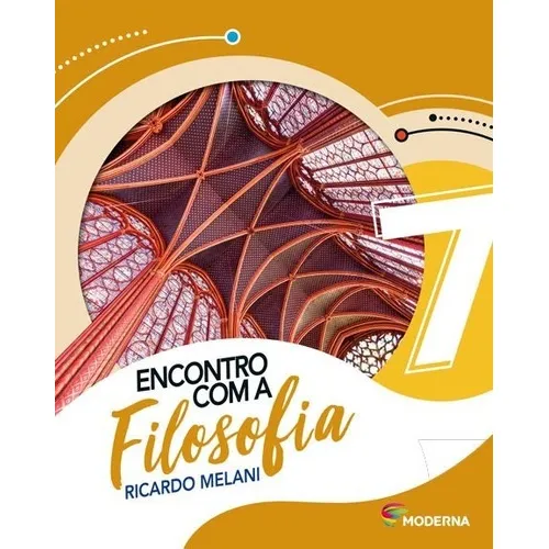 Encontro Com A Filosofia 7 Ano Foto 1