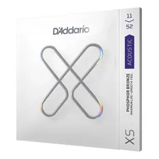 Encordamento guitarra daddario xt 11-52 phosphor bronze Foto  mini 1