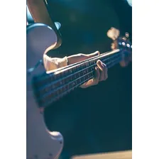 Encordoamento Baixo 4 Cordas Ernie Ball 045 Hybrid 2833 Foto mini 3