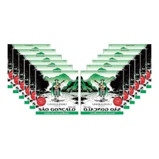 Encordoamento Cordas P/ Cavaco São Gonçalo Caixa C/ 12 Jogos Foto mini  3