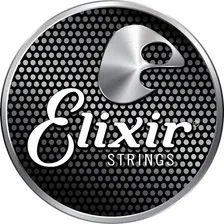 Encordoamento Guitarra Elixir 7 Cordas Optiweb 10-56 19057 Foto mini 3