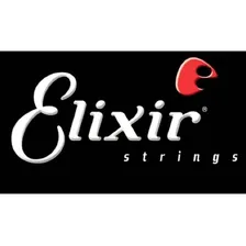 Encordoamento Guitarra Elixir Optiweb 011 049 Medium 19102 Foto mini 4