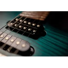 Encordoamento Guitarra Ernie Ball 010 046 2221 Super Slinky Foto mini 2