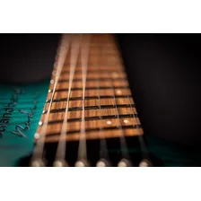 Encordoamento Guitarra Ernie Ball 010 046 2221 Super Slinky Foto mini 3