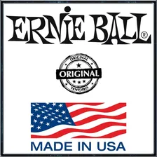 Encordoamento Guitarra Ernie Ball 09 - 42 Super Slinky 2223 Foto mini 2
