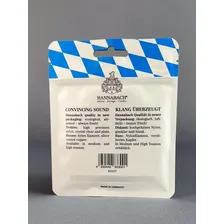 Encordoamento Para Violão Hannabach 500mt Nylon Made Germany Foto mini 4