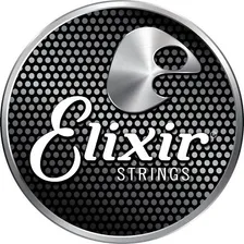 Encordoamento Violao Elixir Aço Nanoweb 011 Foto mini  3