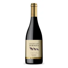 Encosta Das Perdizes Vinhas Velhas 750ml - Portugal Foto  mini 1