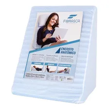 Encosto Anat么mico Triangular Multiuso Fibrasca Foto mini 1