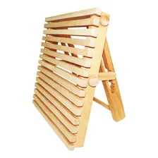 Encosto Regulável Para Sauna Seca Sodramar Universal Foto mini 1
