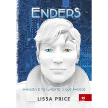 Enders - Vol 2 - Conceito Foto mini  2