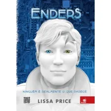 Enders - Vol 2 - Conceito Foto  mini 1
