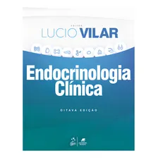 Endocrinologia Clínica Foto  mini 1