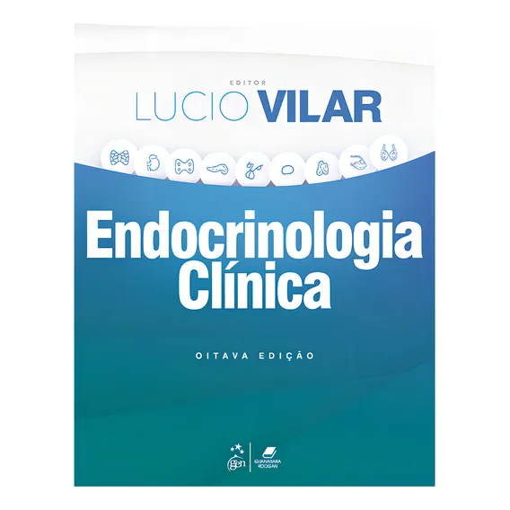 Endocrinologia Clínica Foto 1