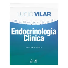 Endocrinologia Clínica Foto mini  2