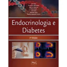Endocrinologia E Diabetes Foto mini 1