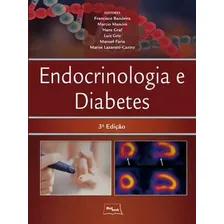 Endocrinologia E Diabetes Foto mini 2