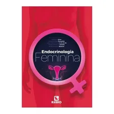 Endocrinologia Feminina 1ª Edição 2021 Foto  mini 1