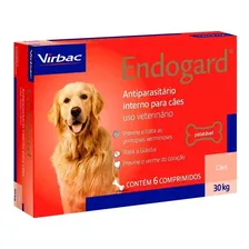 Endogard 30 Kg C/ 6 Comprimidos Foto mini 2