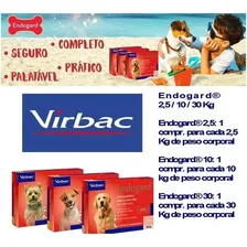 Endogard 30 Kg C/ 6 Comprimidos Foto mini 3