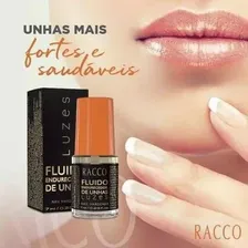 Endurecedor De Unhas Racco 7ml Foto mini 1