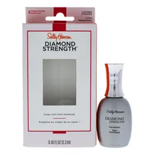 Endurecedor De Unhas Sally Hansen Diamond Strength 13ml Foto mini 1