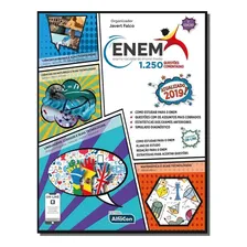 Enem - Exame Nacional Do Ensino Médio - 2019 Foto mini 1