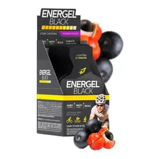 Energel Black 10 Saches/30g - Body Action Foto mini 1