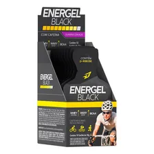 Energel Black 10 Saches/30g - Body Action Foto mini 2
