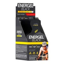 Energel Black - 10 Sachês Frutas Vermelhas - Bodyaction Foto mini 2