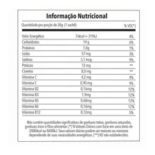Energel Black Cx 10 sachês Uva - Bodyaction Foto mini  2