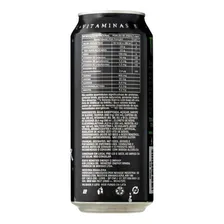 Energetico Monster Energy Fardo Com 6 Latas De 473ml Sabores Monster Energy Drink Clássico Foto mini 3