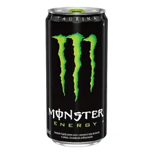 Energético Monster Lata 269ml Foto  mini 1