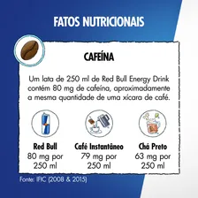 Energético Red Bull Lata 355ml Foto mini 4