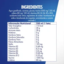 Energético Red Bull Lata 473ml Foto mini 3