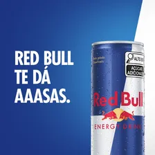 Energético Red Bull Lata 473ml Foto mini 2
