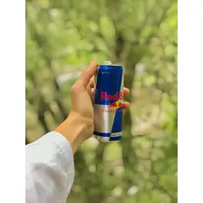 Energético Redbull 250ml Caixa C/ 24un Foto mini  3