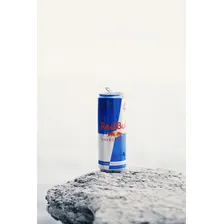 Energético Redbull 250ml Caixa C/ 24un Foto mini 4