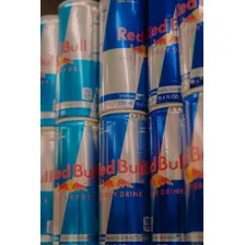 Energético Redbull 250ml Caixa C/ 24un Foto mini  2