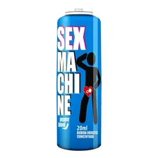 Energético Sex Machine Masculino - Imediato Foto mini 1