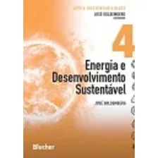 Energia E Desenvolvimento Sustentável - Volume 4 Foto  mini 1