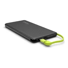 Energia Sem Preocupações: Carregador Bateria Portátil Foto mini  3