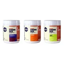 Energy Kick Hidroelétrolitico Drink Mix Pote 840g Gu Energy Foto mini 2