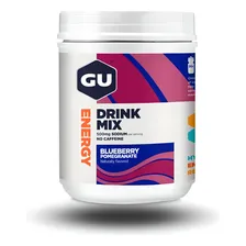 Energy Kick Hidroelétrolitico Drink Mix Pote 840g Gu Energy Foto mini 3