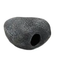 Enfeite Para AquƔrio Toca De Pedra Fragata Foto mini 1